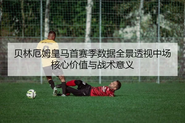 贝林厄姆皇马首赛季数据全景透视中场核心价值与战术意义（pg）